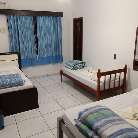 Hostel Villa Pomerania Pomerode Εξωτερικό φωτογραφία