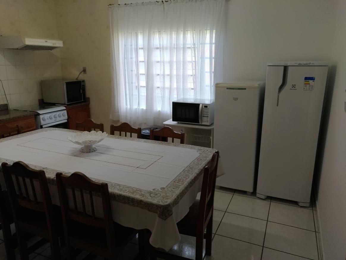 Hostel Villa Pomerania Pomerode Εξωτερικό φωτογραφία